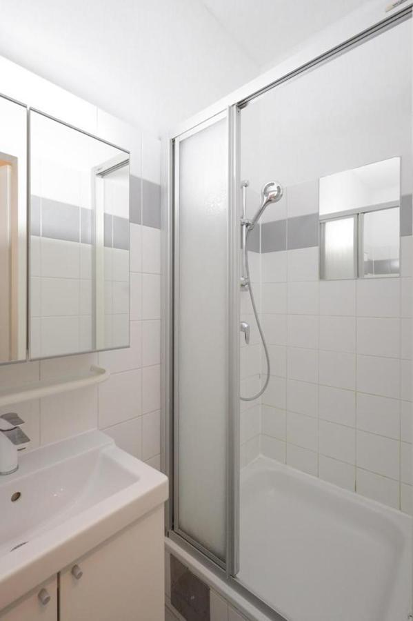 Apartment 10-Next Metro U3 Wina Bagian luar foto