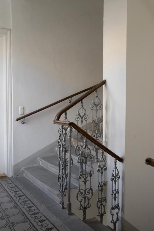 Apartment 10-Next Metro U3 Wina Bagian luar foto