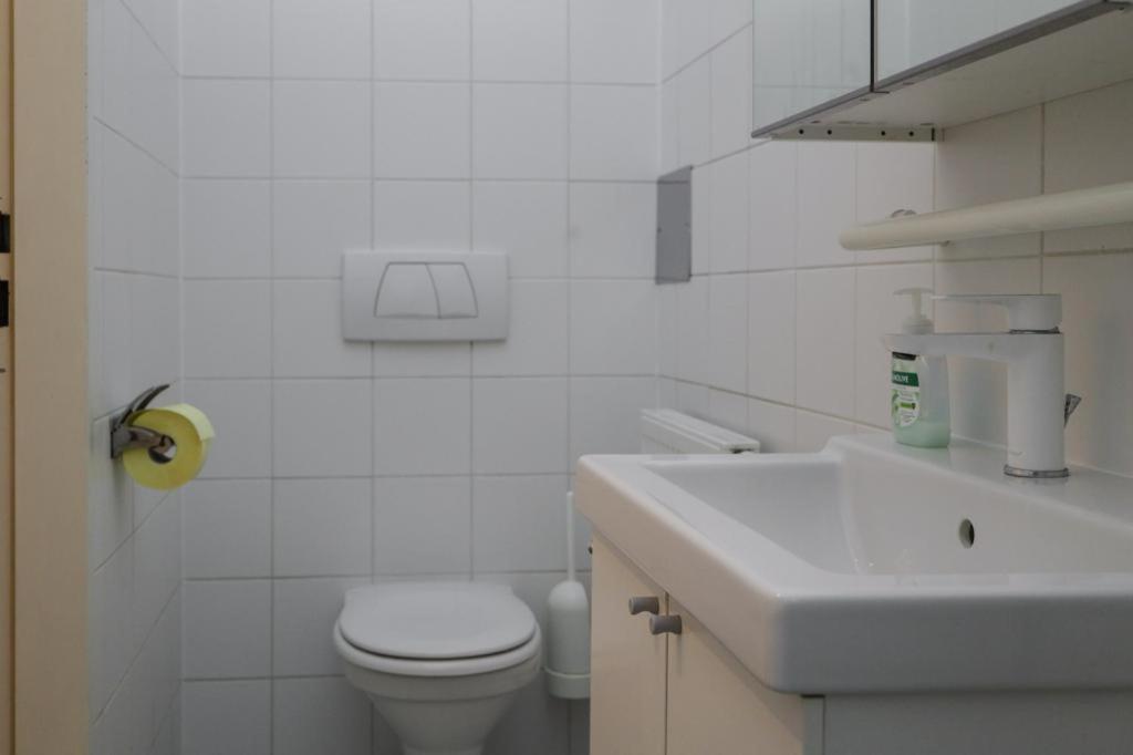 Apartment 10-Next Metro U3 Wina Bagian luar foto