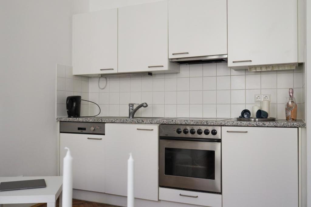 Apartment 10-Next Metro U3 Wina Bagian luar foto
